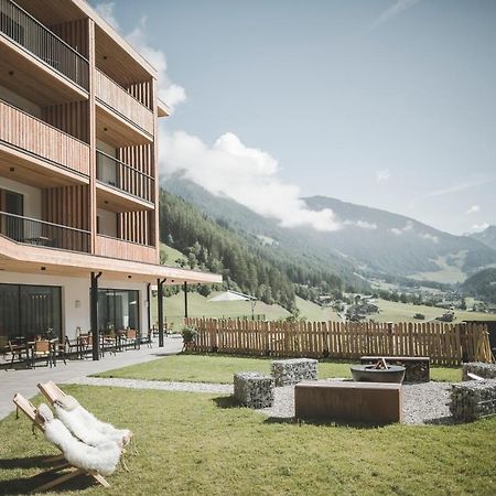Stoana Residence & Wellness Ahrntal Ngoại thất bức ảnh