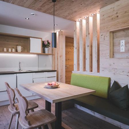 Stoana Residence & Wellness Ahrntal Ngoại thất bức ảnh