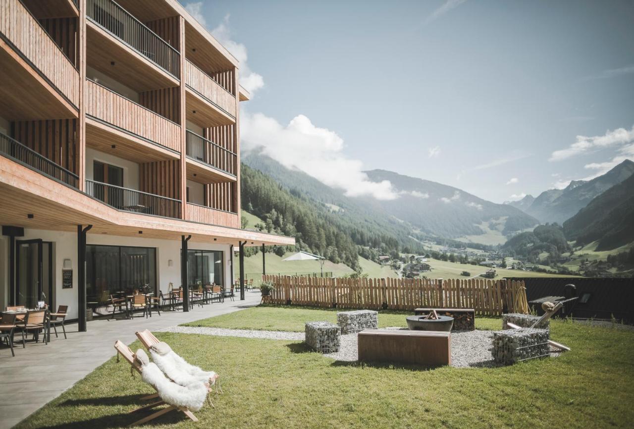 Stoana Residence & Wellness Ahrntal Ngoại thất bức ảnh