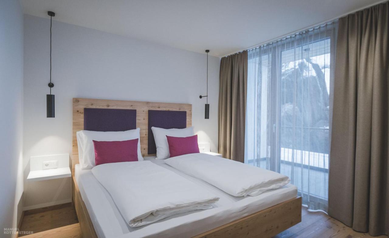 Stoana Residence & Wellness Ahrntal Ngoại thất bức ảnh