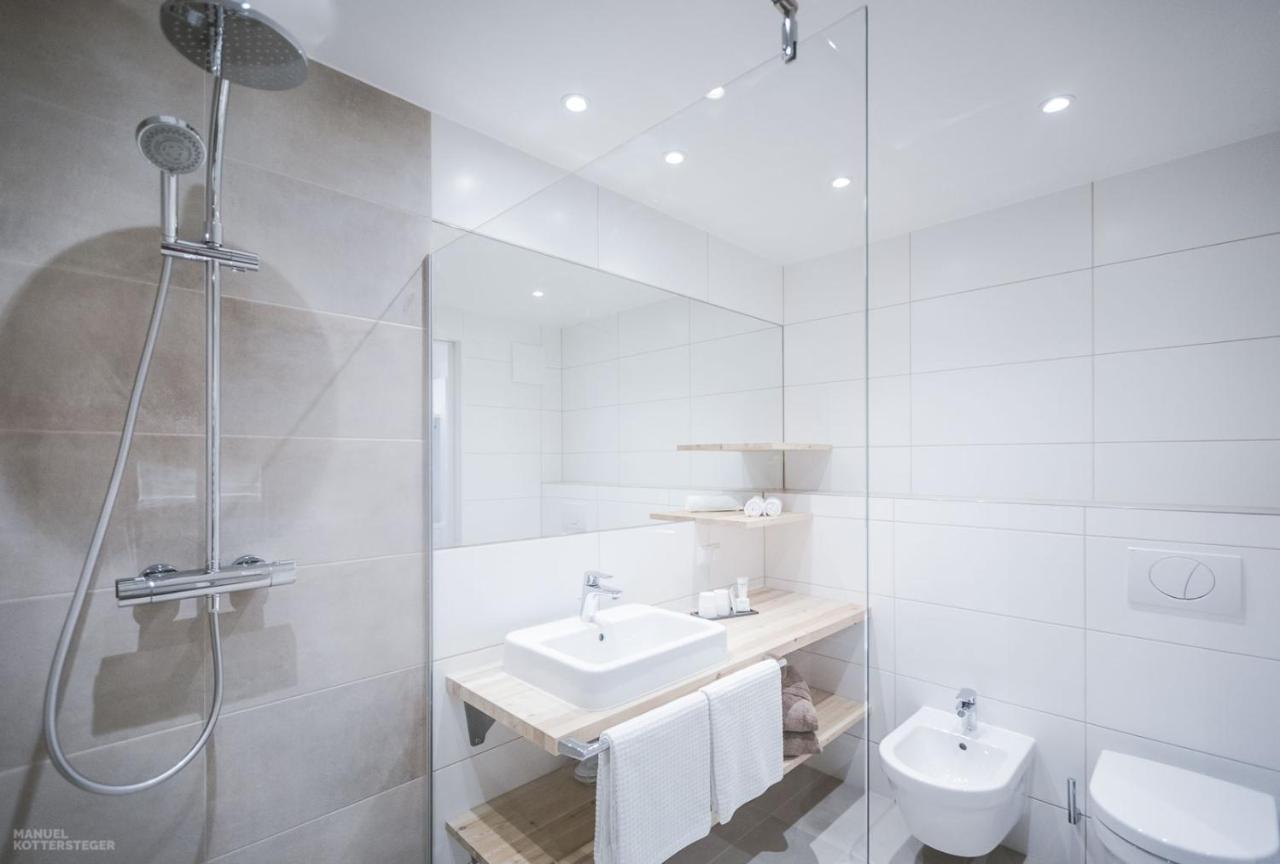 Stoana Residence & Wellness Ahrntal Ngoại thất bức ảnh