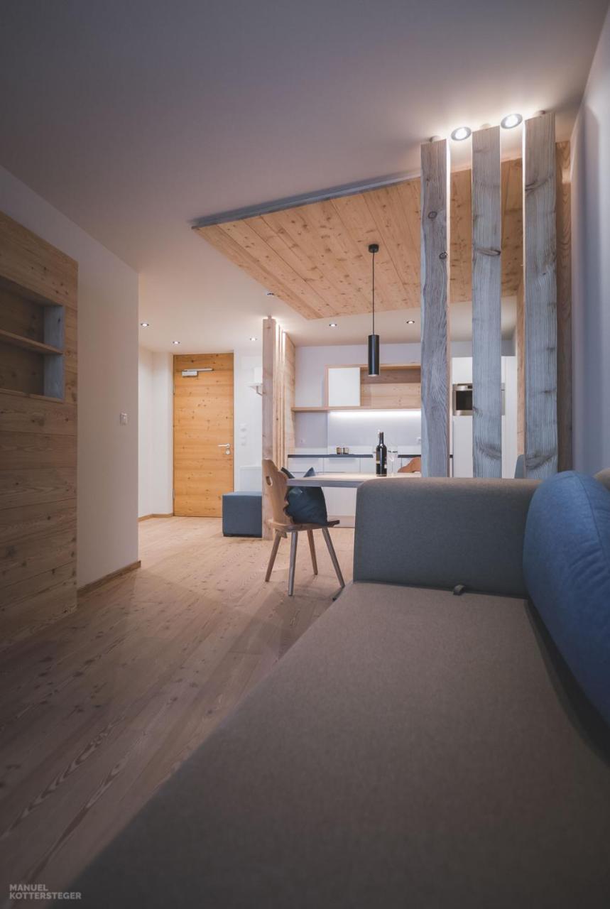 Stoana Residence & Wellness Ahrntal Ngoại thất bức ảnh