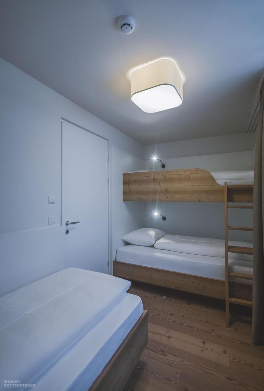 Stoana Residence & Wellness Ahrntal Ngoại thất bức ảnh