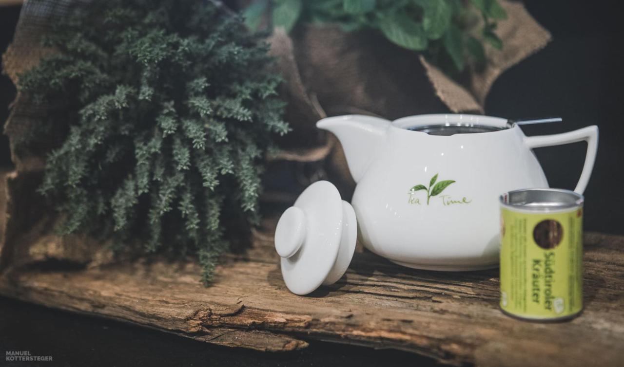 Stoana Residence & Wellness Ahrntal Ngoại thất bức ảnh