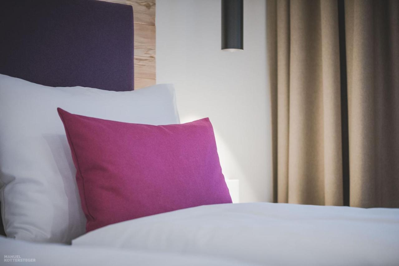Stoana Residence & Wellness Ahrntal Ngoại thất bức ảnh