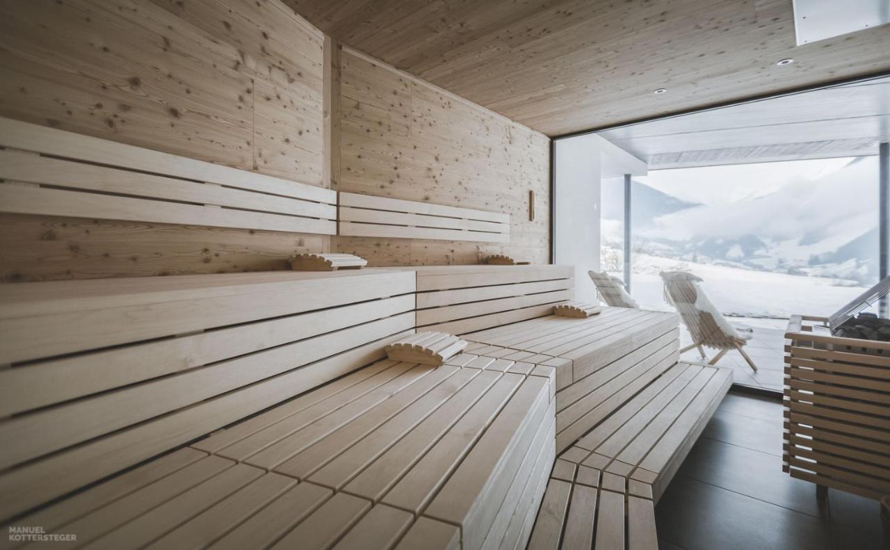 Stoana Residence & Wellness Ahrntal Ngoại thất bức ảnh