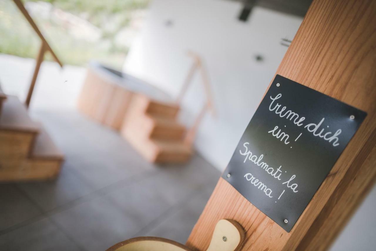 Stoana Residence & Wellness Ahrntal Ngoại thất bức ảnh