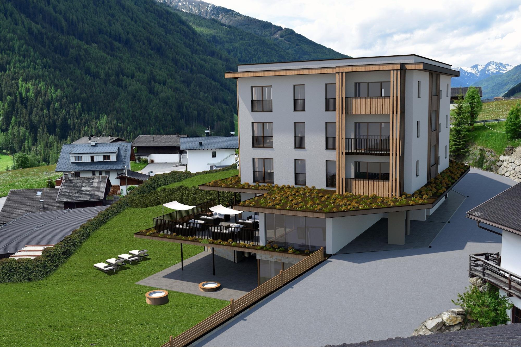 Stoana Residence & Wellness Ahrntal Ngoại thất bức ảnh