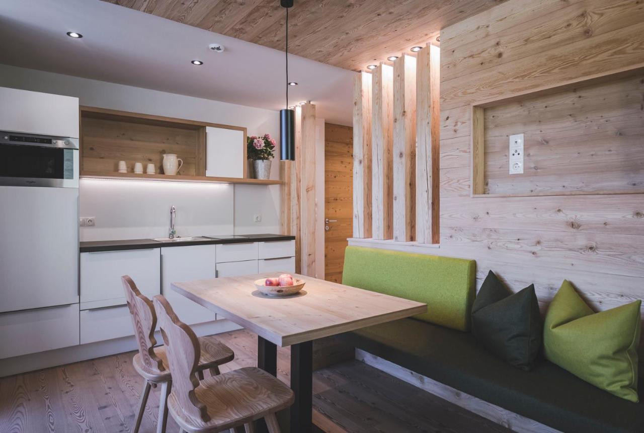 Stoana Residence & Wellness Ahrntal Ngoại thất bức ảnh